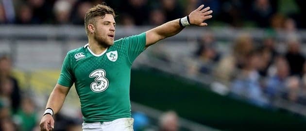 Joe Schmidt ready to give Ian Madigan starting role against Saxons Joe Schmidt ready to give Ian Madigan starting role against Saxons
