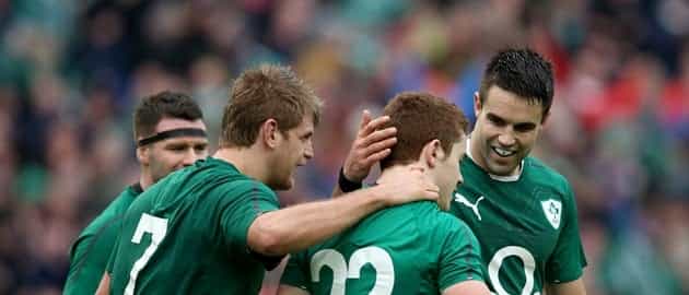 SportsJOE’s favourite events of 2014: Ireland v Wales in the Six Nations SportsJOE’s favourite events of 2014: Ireland v Wales in the Six Nations