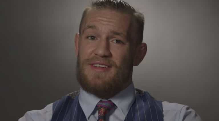 Shots fired! Frankie Edgar sends message to Conor McGregor on Instagram Shots fired! Frankie Edgar sends message to Conor McGregor on Instagram