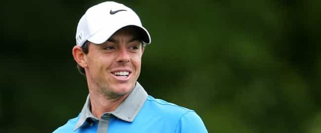 Vine: Rory McIlroy just landed a hole in one in Abu Dhabi Vine: Rory McIlroy just landed a hole in one in Abu Dhabi