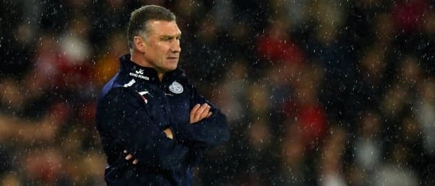 Gary Lineker says MOTD ‘best be careful’ of offending Nigel Pearson after Leicester boss has pop at show Gary Lineker says MOTD ‘best be careful’ of offending Nigel Pearson after Leicester boss has pop at show