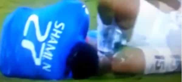 VINE: This double hit from Qatar will make you feel a whole lot luckier VINE: This double hit from Qatar will make you feel a whole lot luckier
