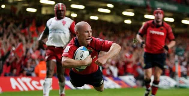 The top 10 most iconic Heineken Cup final moments The top 10 most iconic Heineken Cup final moments