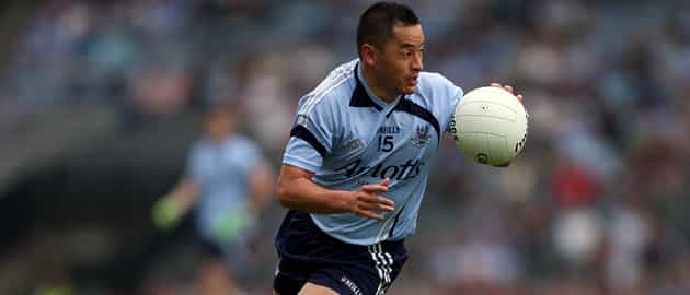Jason Sherlock joins Dublin football backroom team as forwards coach Jason Sherlock joins Dublin football backroom team as forwards coach