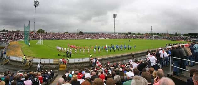 Planning permission for Casement Park redevelopment has been denied Planning permission for Casement Park redevelopment has been denied