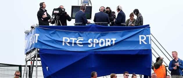 RTÉ Sport unveil their six-name shortlist for Team of the Year award RTÉ Sport unveil their six-name shortlist for Team of the Year award