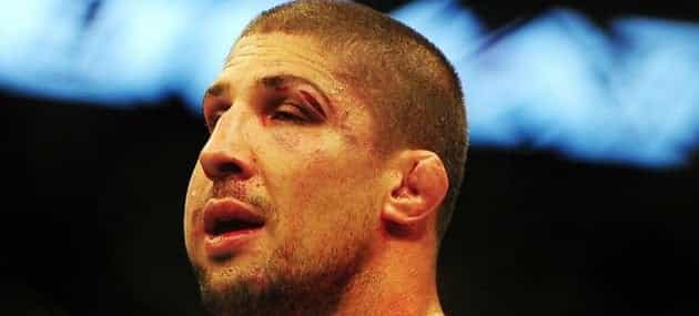 Video: Joe Rogan tells Brendan Schaub: “You are not an elite fighter” Video: Joe Rogan tells Brendan Schaub: “You are not an elite fighter”