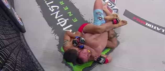 From Paul Redmond to Ovince St. Preux – it’s SportsJOE’s top five submissions of 2014 From Paul Redmond to Ovince St. Preux – it’s SportsJOE’s top five submissions of 2014