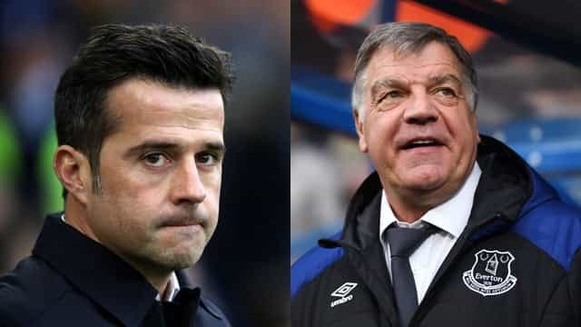 Marco Silva hits back hard at criticism from Sam Allardyce Marco Silva hits back hard at criticism from Sam Allardyce