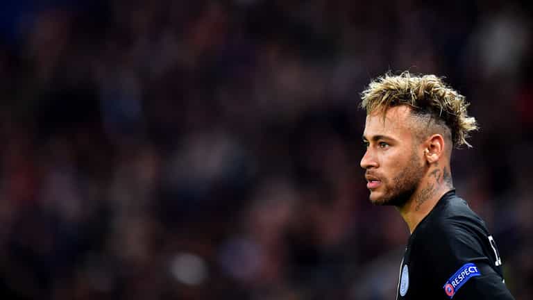 PSG crash out of French league cup after two late penalties PSG crash out of French league cup after two late penalties