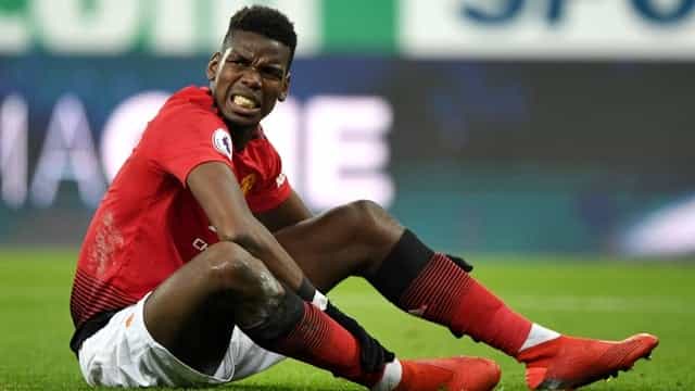 Man United clarify Paul Pogba’s absence from Dubai training camp Man United clarify Paul Pogba’s absence from Dubai training camp