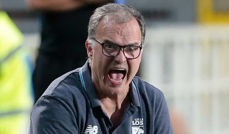 Marcelo Bielsa set to bring Real Madrid goalkeeper to Leeds United Marcelo Bielsa set to bring Real Madrid goalkeeper to Leeds United