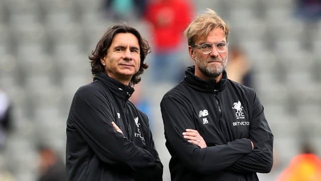 Liverpool finally settle Zeljko Buvac situation Liverpool finally settle Zeljko Buvac situation