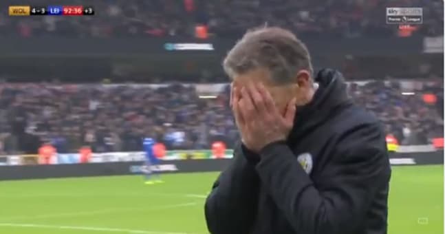 Claude Puel sickened after brilliant Diogo Jota injury-time winner Claude Puel sickened after brilliant Diogo Jota injury-time winner