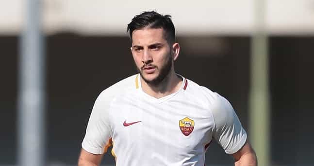 Manchester United preparing to launch bid for AS Roma centre-back Manchester United preparing to launch bid for AS Roma centre-back