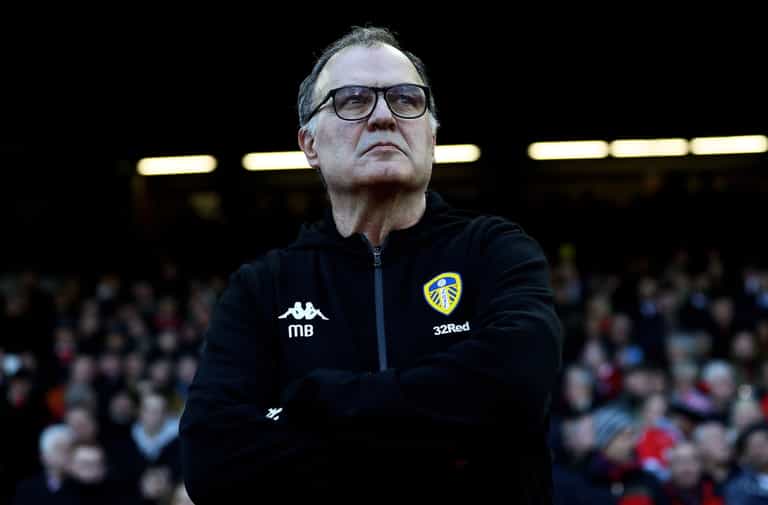 Leeds United apologise to Derby County for Marcelo Bielsa’s actions Leeds United apologise to Derby County for Marcelo Bielsa’s actions