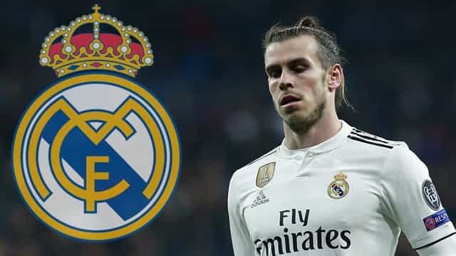 Carlo Ancelotti says dispute with ‘selfish’ Gareth Bale resulted in his exit from Real Madrid Carlo Ancelotti says dispute with ‘selfish’ Gareth Bale resulted in his exit from Real Madrid