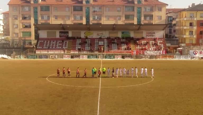 Italian third division side lose 20-0 after fielding just seven players Italian third division side lose 20-0 after fielding just seven players