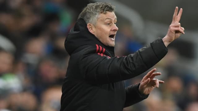 Manchester United’s three-man summer transfer shortlist revealed Manchester United’s three-man summer transfer shortlist revealed