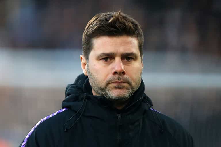 Mauricio Pochettino charged with improper conduct by FA Mauricio Pochettino charged with improper conduct by FA
