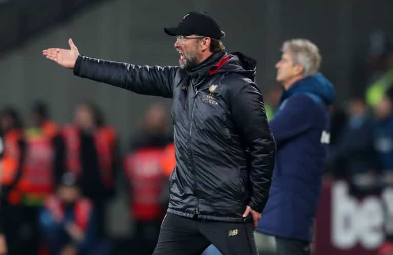 The Football Spin on Liverpool’s crisis at the top of the table and what can be done to stop it The Football Spin on Liverpool’s crisis at the top of the table and what can be done to stop it