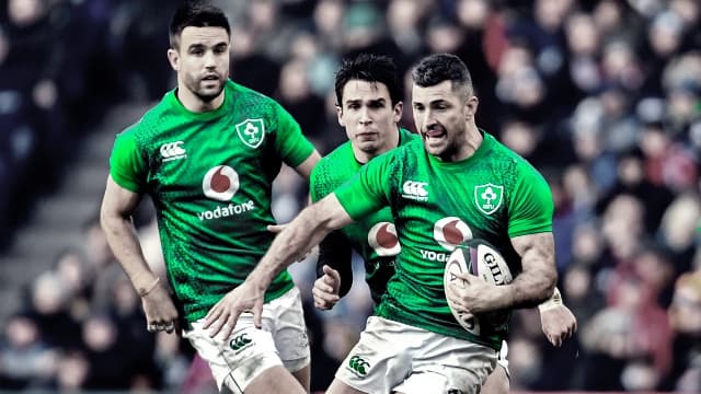 The starting team Ireland should select to play France The starting team Ireland should select to play France