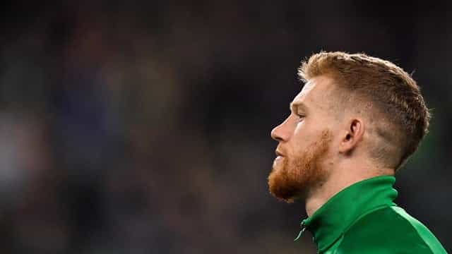 James McClean wins damages after slur made on radio by Ulster Unionist Party councillor James McClean wins damages after slur made on radio by Ulster Unionist Party councillor