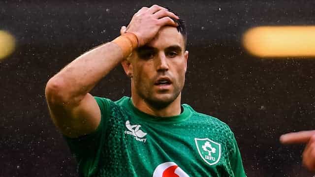 Stephen Ferris namechecks several Irish players who failed to deliver Stephen Ferris namechecks several Irish players who failed to deliver