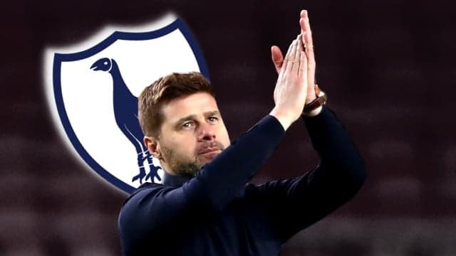 “I remember every single conversation” – Mauricio Pochettino, in his own words “I remember every single conversation” – Mauricio Pochettino, in his own words