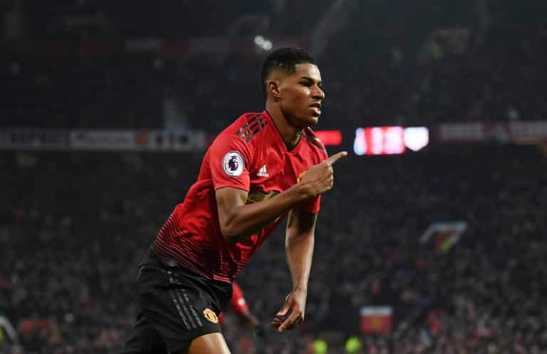 Barcelona “line up Marcus Rashford for sensational Philippe Coutinho swap deal” Barcelona “line up Marcus Rashford for sensational Philippe Coutinho swap deal”