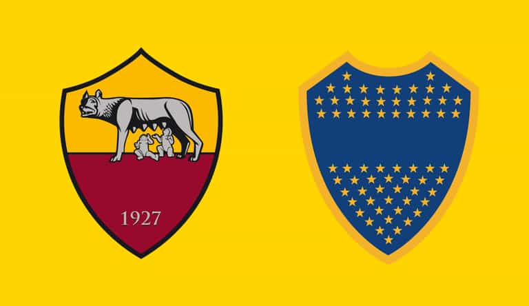 QUIZ: Name the clubs these 20 football badges belong to QUIZ: Name the clubs these 20 football badges belong to