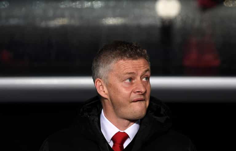 Ole Gunnar Solskjaer lines up three major signings as permanent Manchester United boss Ole Gunnar Solskjaer lines up three major signings as permanent Manchester United boss