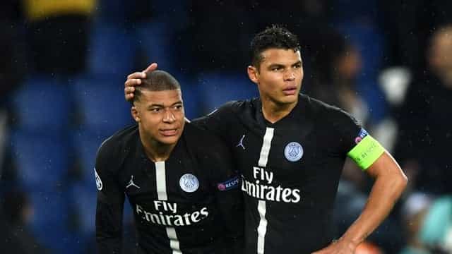 Kylian Mbappe admits he has ‘not been able to sleep’ since Manchester United defeat Kylian Mbappe admits he has ‘not been able to sleep’ since Manchester United defeat