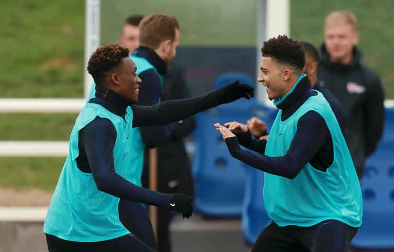 Manchester United may have a surprise alternative to number one target Sancho Manchester United may have a surprise alternative to number one target Sancho