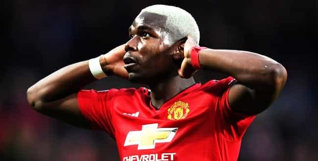 Manchester United’s leaked new kit for 2019/2020 season Manchester United’s leaked new kit for 2019/2020 season