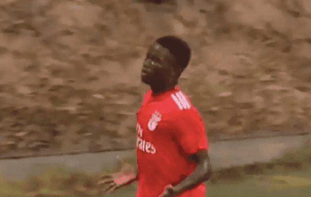 Man Utd, Man City and Barcelona in race for Benfica wonderkid Man Utd, Man City and Barcelona in race for Benfica wonderkid