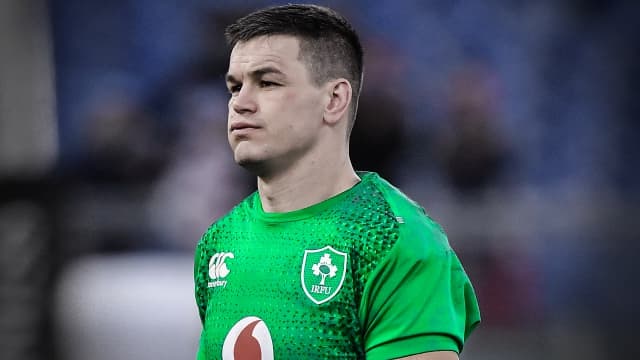 Respected French outlet piles pressure on ‘flop’ Johnny Sexton Respected French outlet piles pressure on ‘flop’ Johnny Sexton