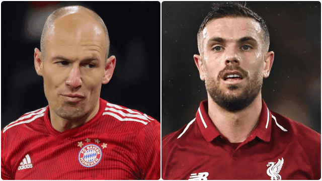Bayern Munich charged over shirt worn in 3-1 Liverpool defeat Bayern Munich charged over shirt worn in 3-1 Liverpool defeat