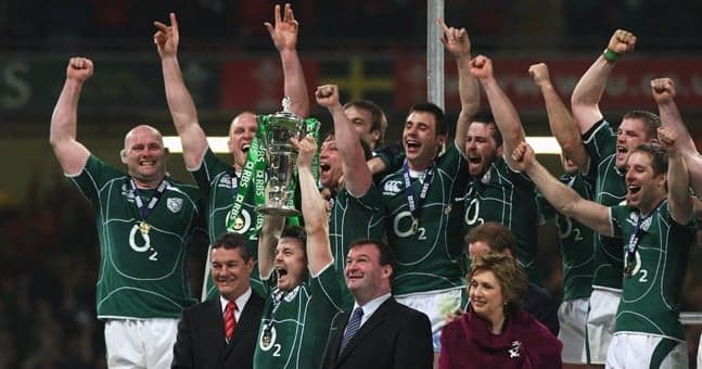 Ireland’s 2009 Grand Slam heroes: Where are they now? Ireland’s 2009 Grand Slam heroes: Where are they now?