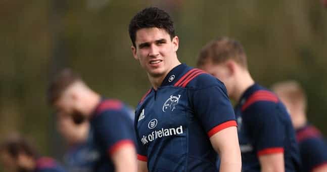 Joey Carbery is proof that Leinster’s biggest strength could be their big weakness Joey Carbery is proof that Leinster’s biggest strength could be their big weakness