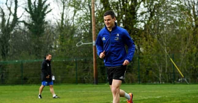 No Johnny Sexton or Rob Kearney in Leinster XV to play Ulster No Johnny Sexton or Rob Kearney in Leinster XV to play Ulster