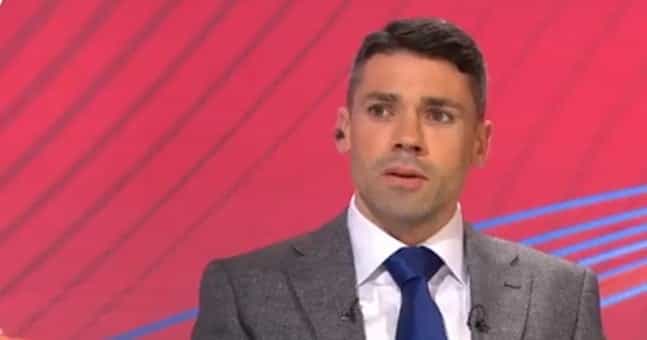 Jon Walters: If you don’t feel it for Ireland, don’t play Jon Walters: If you don’t feel it for Ireland, don’t play