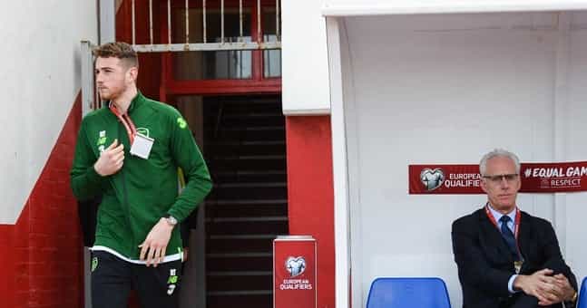 The Irish football team: Do we expect too much, too little or just enough? The Irish football team: Do we expect too much, too little or just enough?