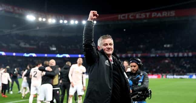 The Ole effect: The numbers behind United’s rise under Solskjaer The Ole effect: The numbers behind United’s rise under Solskjaer
