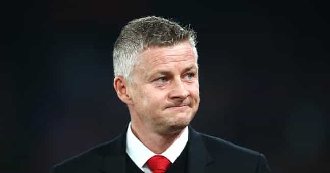 Ole Gunnar Solskjaer set to receive £7.5 million per year at Manchester United Ole Gunnar Solskjaer set to receive £7.5 million per year at Manchester United