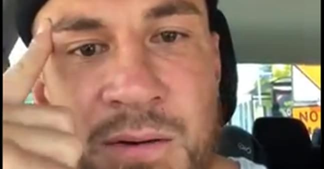 Sonny Bill Williams wells up talking about Christchurch terrorist attack Sonny Bill Williams wells up talking about Christchurch terrorist attack