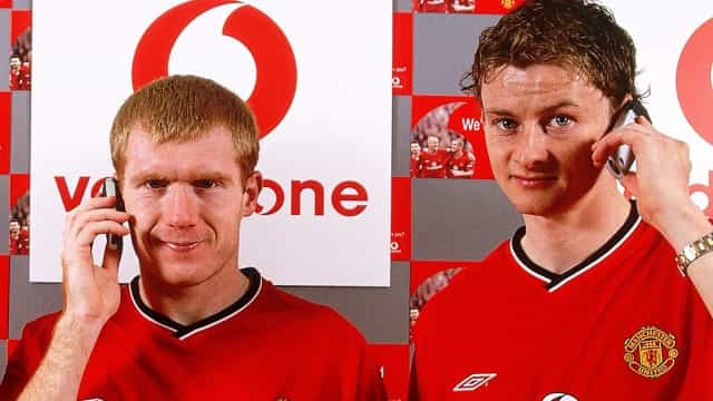 Paul Scholes linked with unexpected return to Manchester United Paul Scholes linked with unexpected return to Manchester United