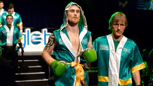 Dennis Hogan’s camp writes formal letter to WBO disputing result of Saturday’s world title fight Dennis Hogan’s camp writes formal letter to WBO disputing result of Saturday’s world title fight