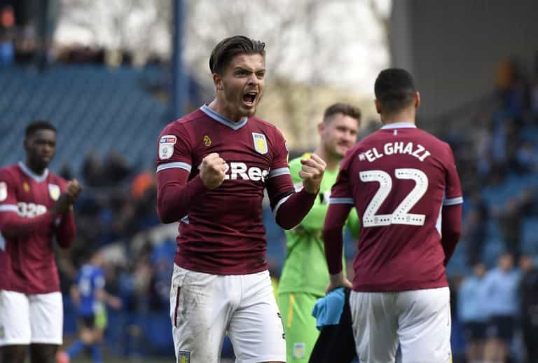 Groom thanks Jack Grealish instead of wife during wedding speech Groom thanks Jack Grealish instead of wife during wedding speech