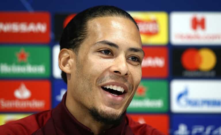Attempt to hijack Virgil van Dijk move sums up Man United transfer policy Attempt to hijack Virgil van Dijk move sums up Man United transfer policy